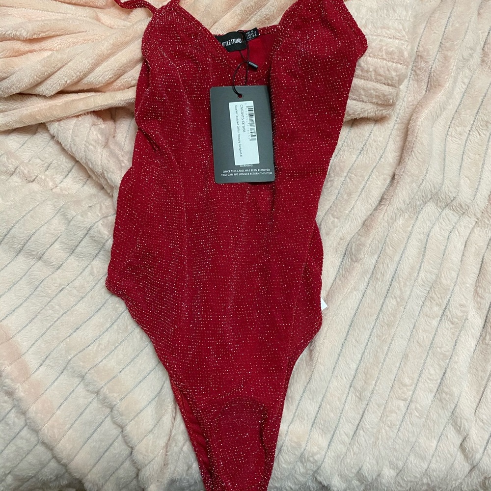 Body suit